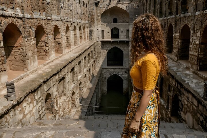 style guide for delhi