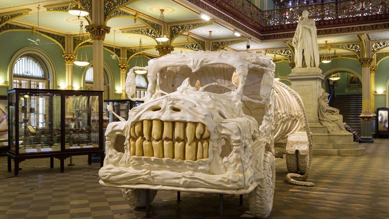museums in Mumbai
