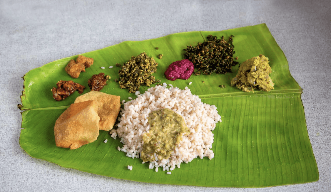 Dine Like a Local: Authentic Kerala Meals in Kochi