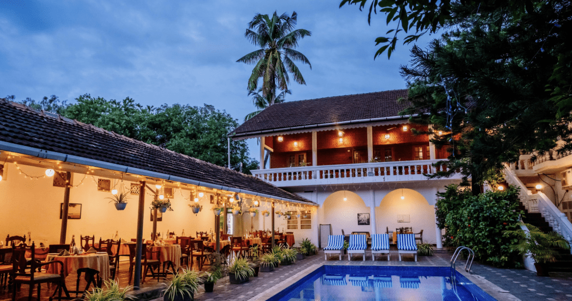 Hidden Gems: Offbeat Stays You’ll Want to Bookmark in Kochi