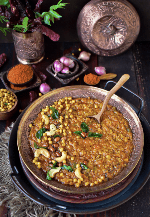 Beyond Dosas: Bangalore’s Best Global Food Spots