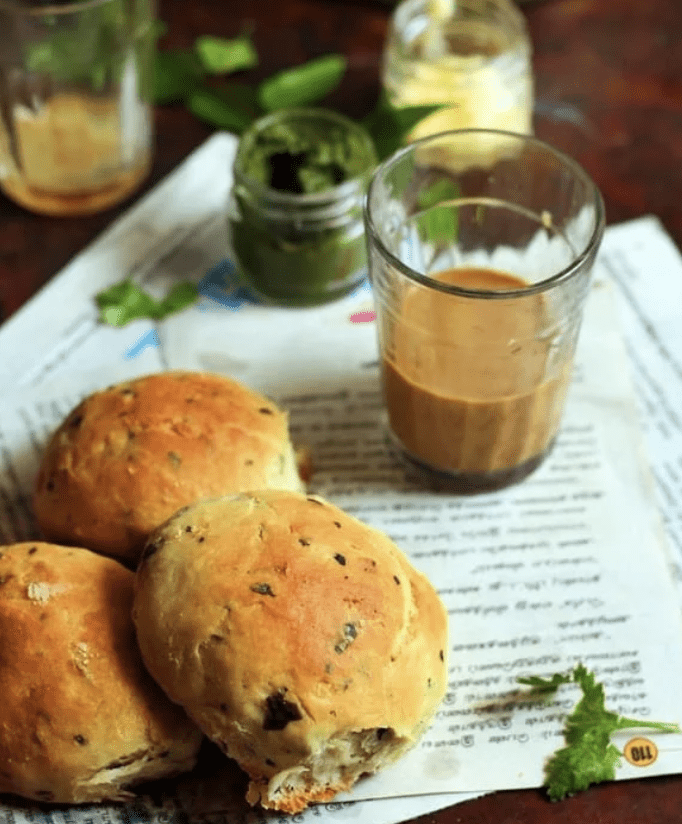 Street Eats & Filter Coffee: A Bangalore Food Crawl