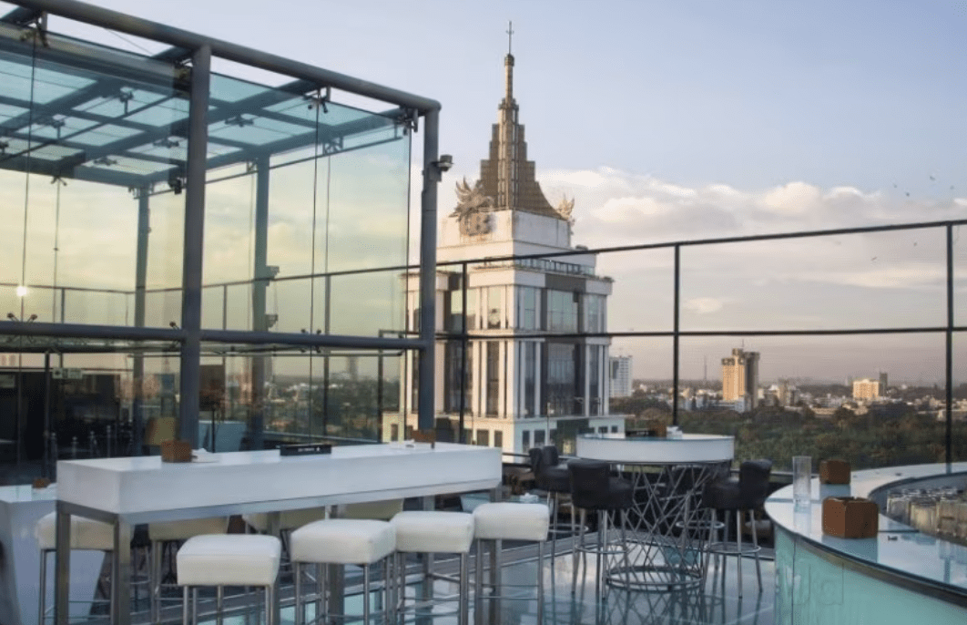 Rooftops, Gardens & Charm: Boutique Stays in Bangalore