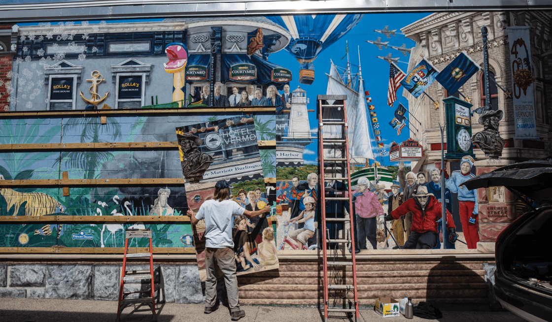 Bangalore for Art Lovers: Galleries, Street Art & Creative Spaces