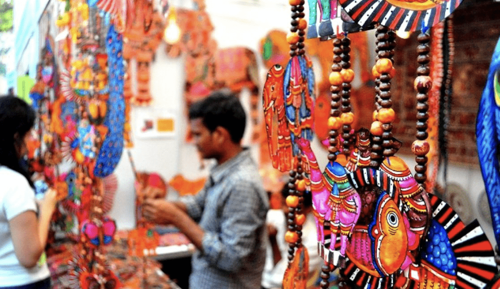 Shopping in Bangalore: From Malls to Markets