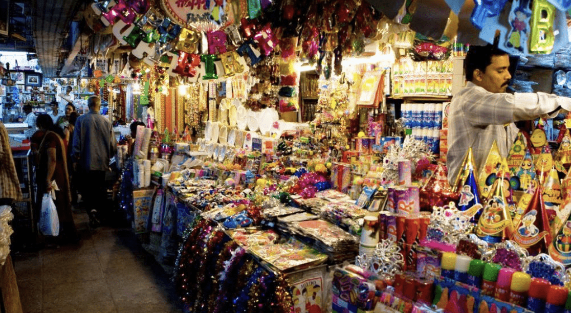 Hidden Gems: Underrated Shopping Spots in Bangalore