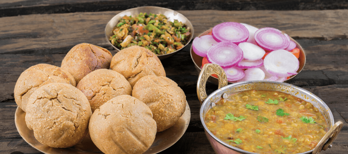 Pink City Palate: Must-Try Dishes in Jaipur