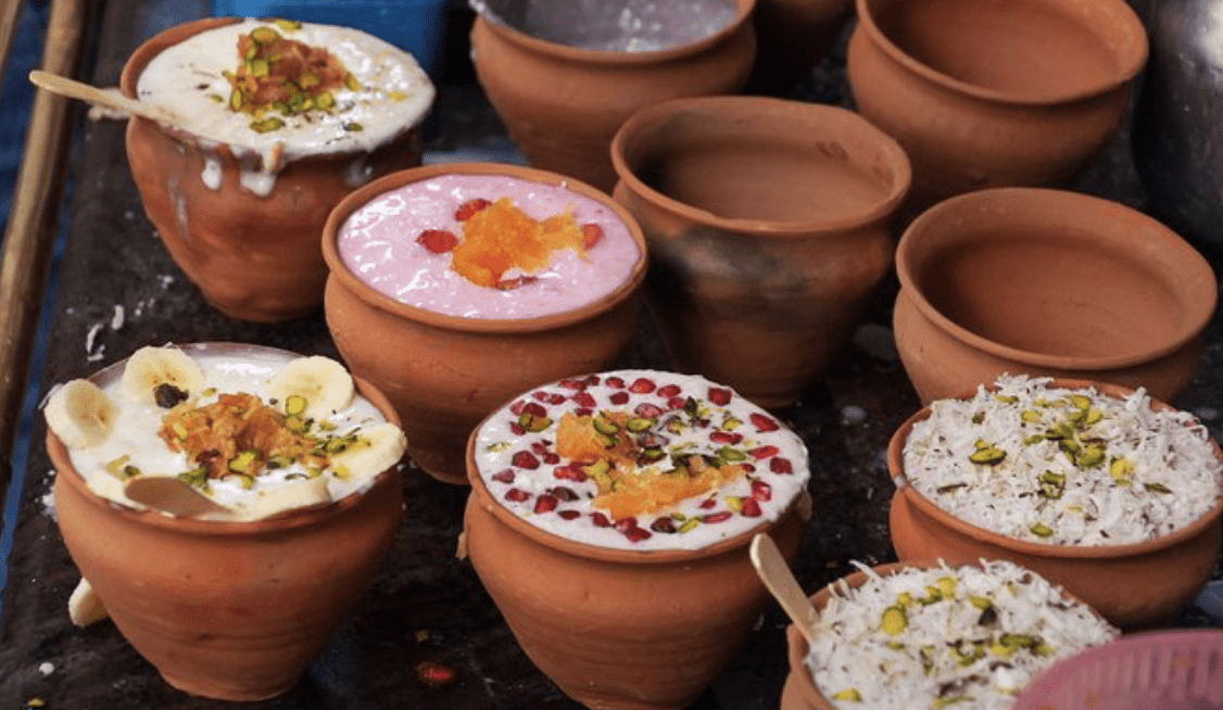 Where Locals Eat in Jaipur (and You Should Too)