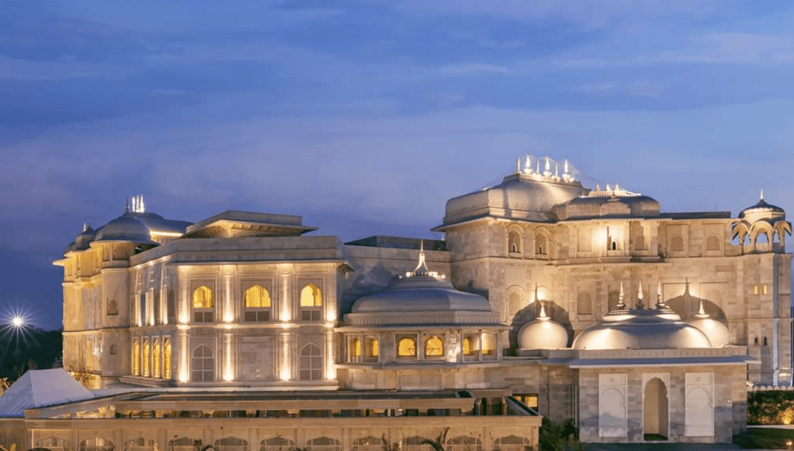 Family-Friendly Hotels & Homestays in Jaipur