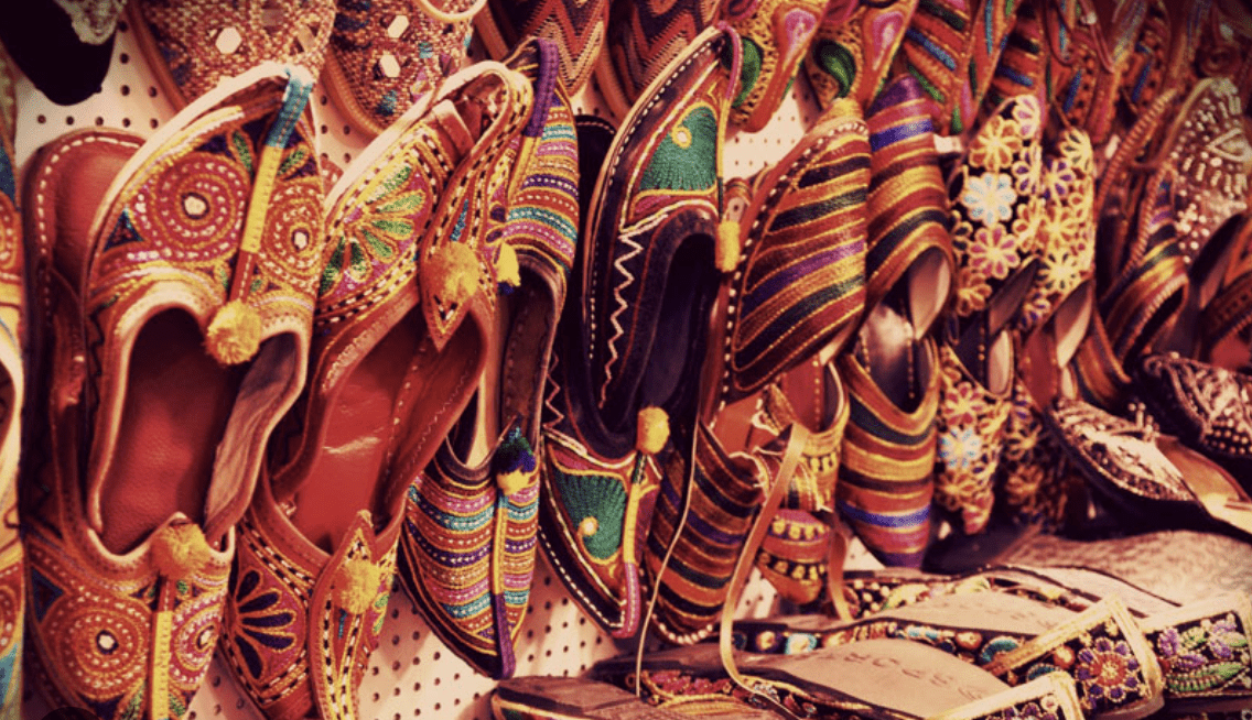 Antique Hunts & Curio Finds: For the Vintage Lover in Jaipur