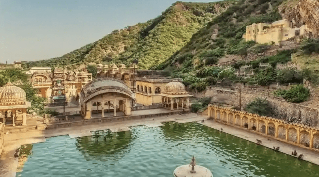 Jaipur for Couples: Romantic Things to Do in the Pink City