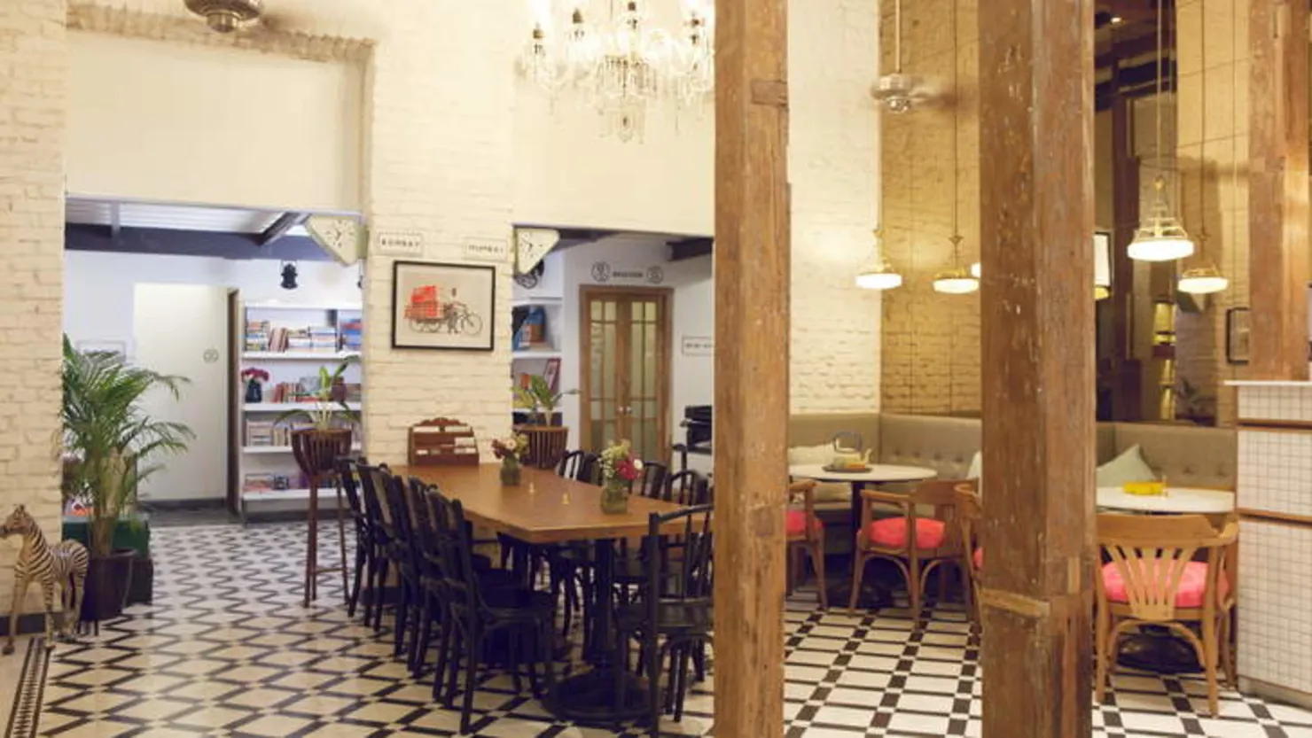 Boutique Stays in Mumbai