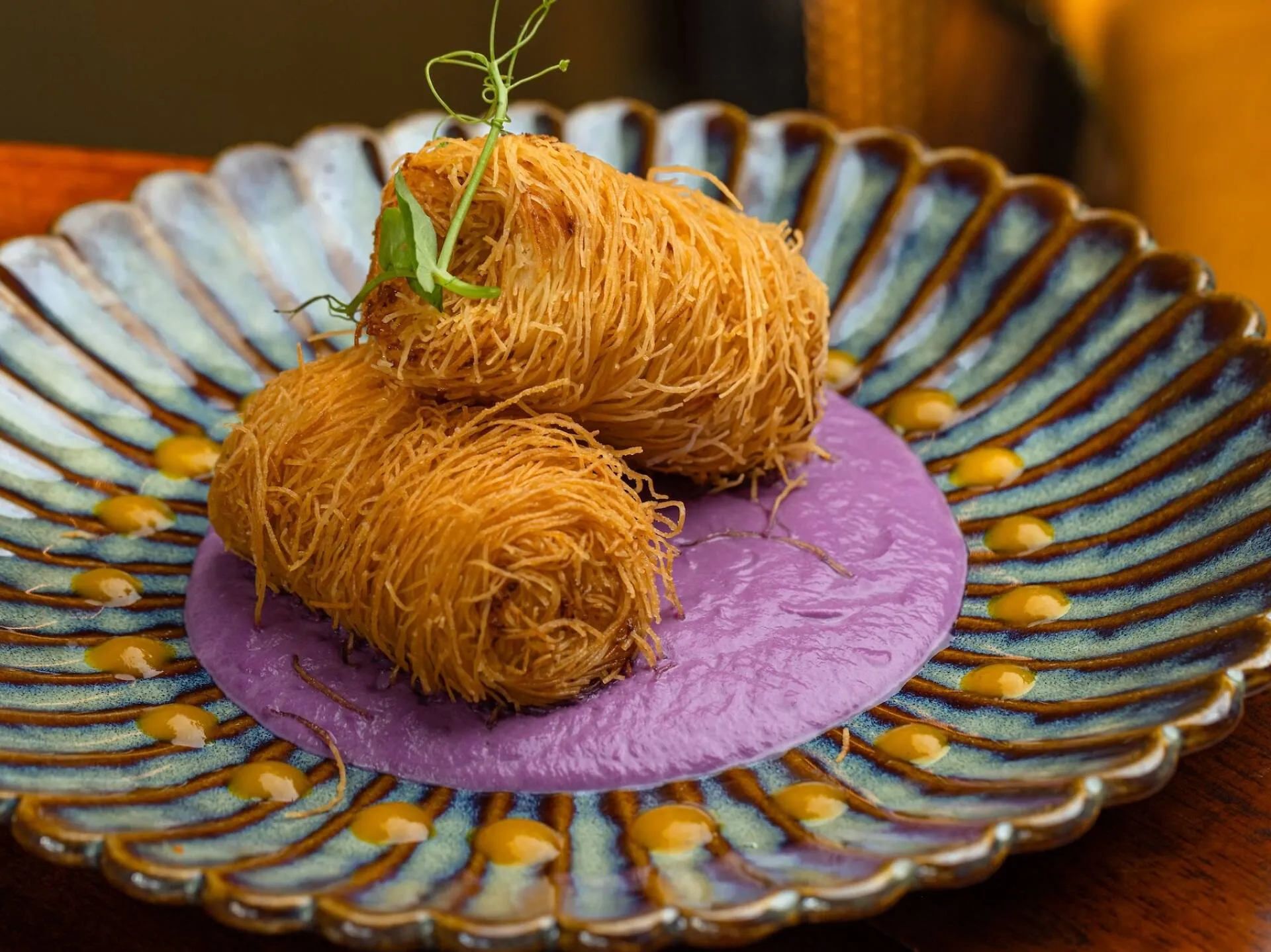 Best Fine Dining Experiences in Delhi