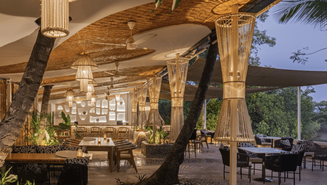 Where to Eat in Goa: Shacks, Cafés & Hidden Gems