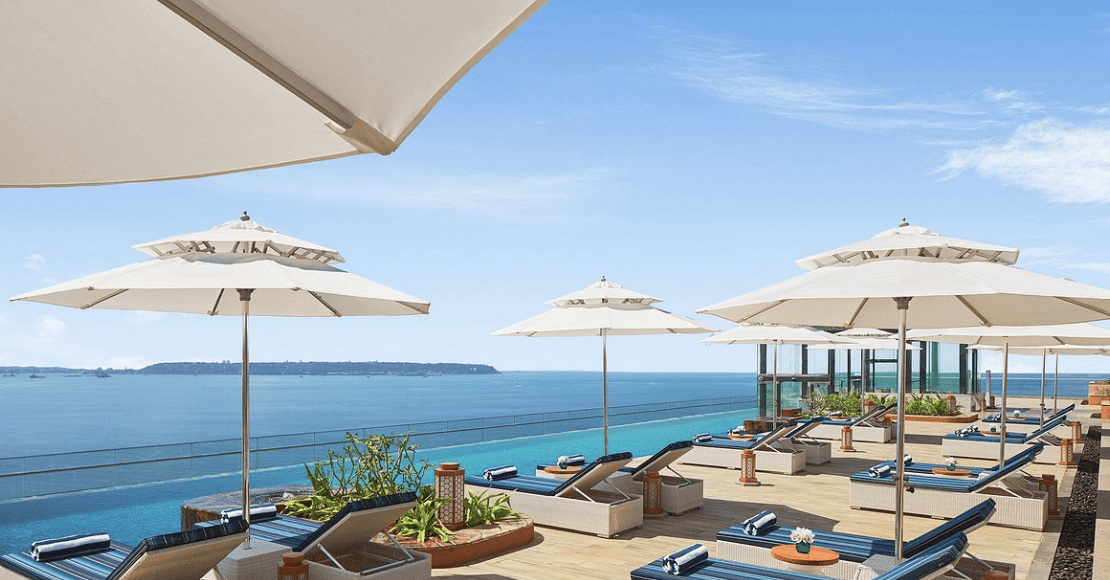 Stay Sunny: Boutique Hotels Worth Booking in Goa