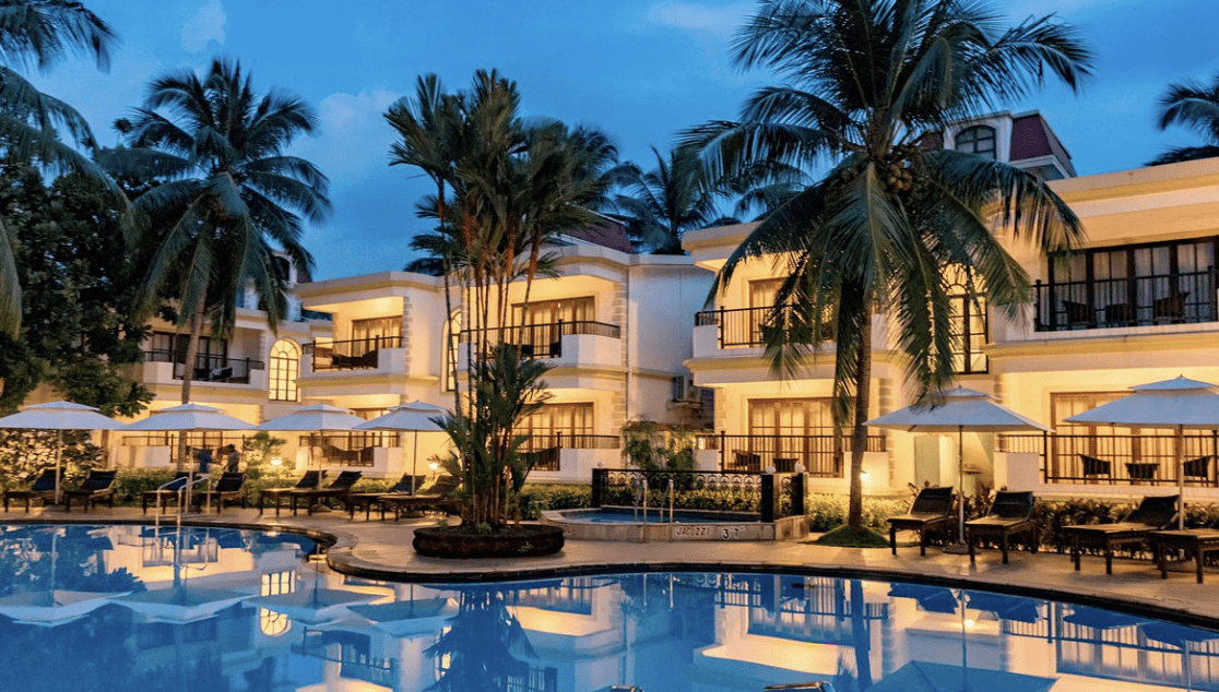 Budget to Boujee: Goa Stays for Every Kind of Traveller