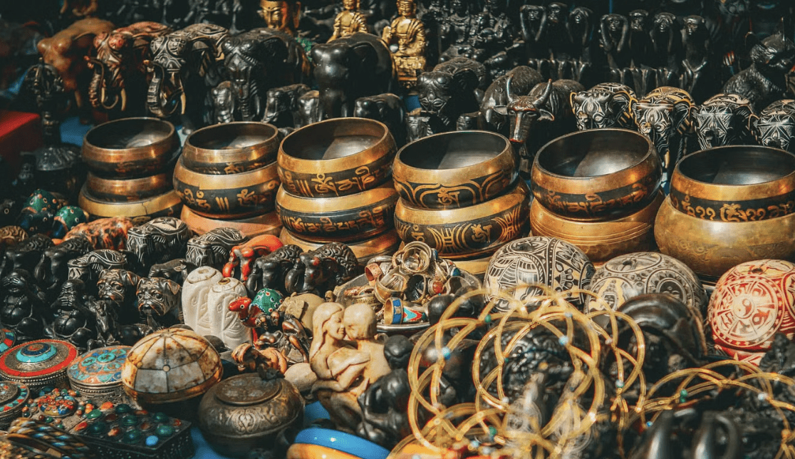 Markets with Magic: Where to Shop in Goa