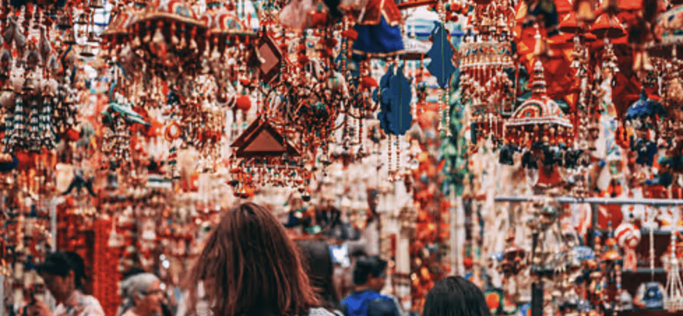 From Hippie to Hipster: Goa’s Best Flea Markets