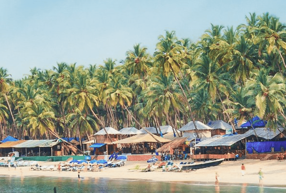 Beyond the Beaches: Goa’s Hidden Sides to Explore