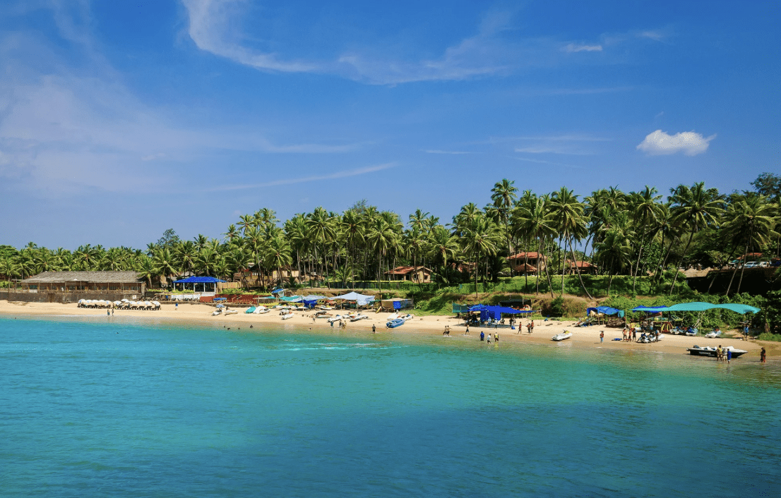 Road Tripping Through Goa: Villages, Views & Vibes