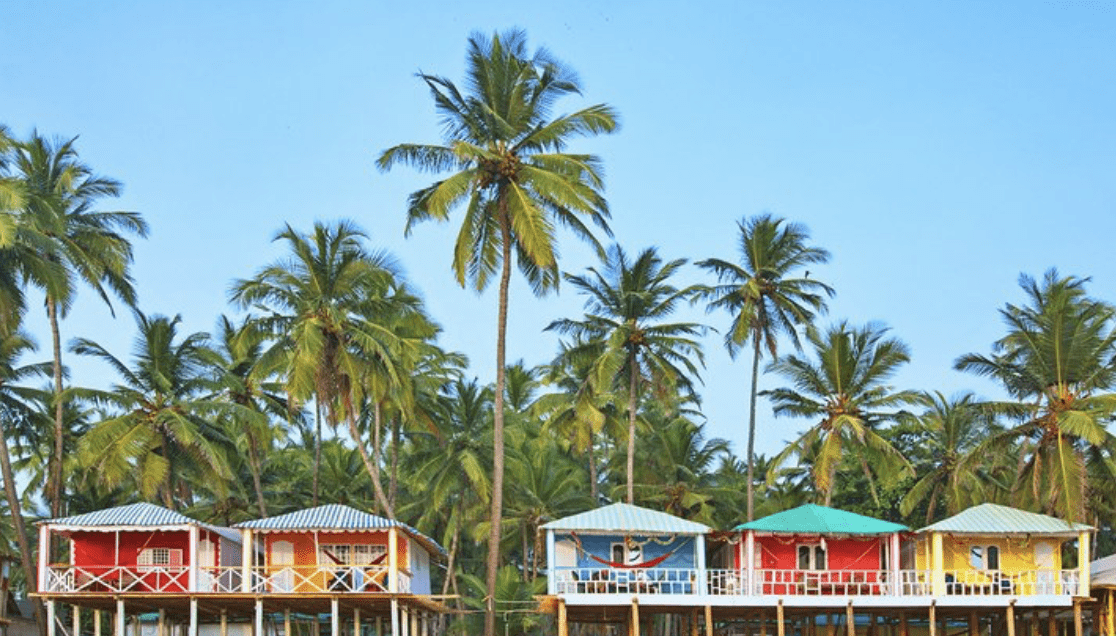 The Ultimate Goa Travel Guide for First-Timers