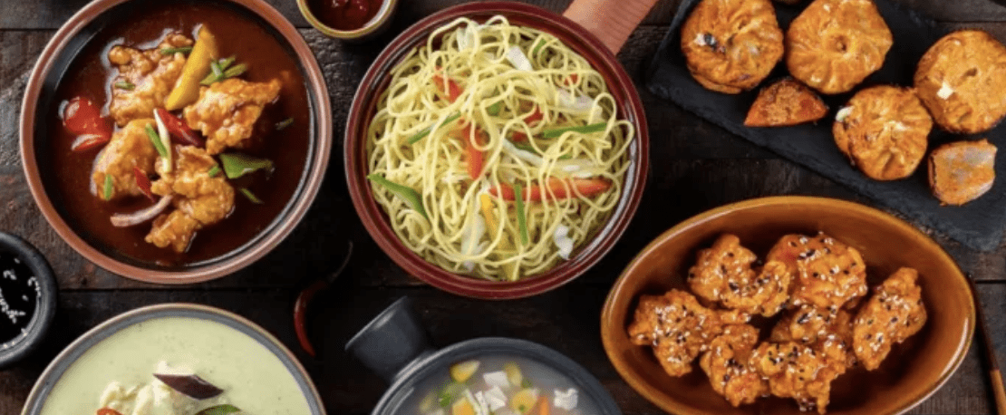 Vegan, Desi, Fancy? Pune’s Food Scene Has It All!