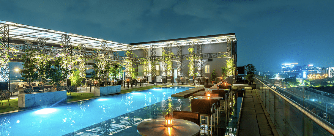 Hideouts in the Hills: Cosy Stays Around Pune for a Quick Escape