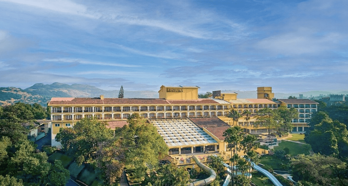 Staycation Goals: Best Pune Hotels with Pools, Views & Feels
