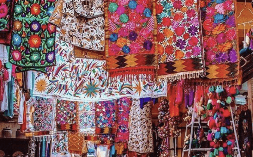 Silver, Sarees & Soulful Crafts: Pune’s Desi Style Guide