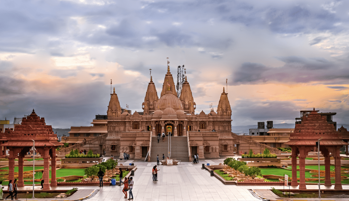 Weekend in Pune? Here’s Your Fun-Filled 2-Day Itinerary