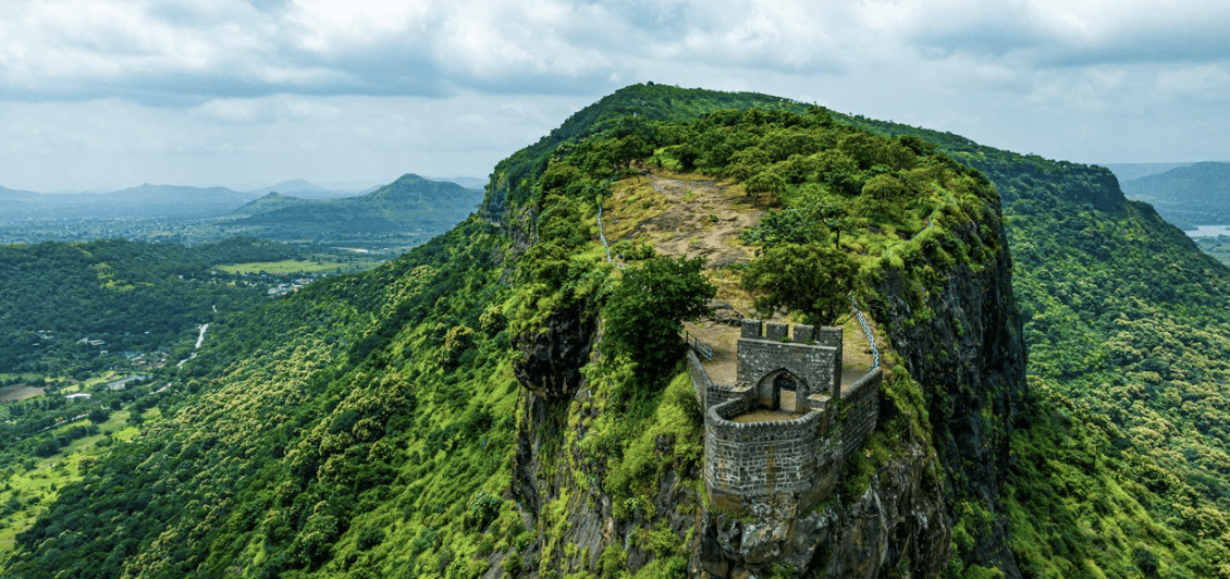 Nature Calls: The Best Picnic & Hike Spots Near Pune