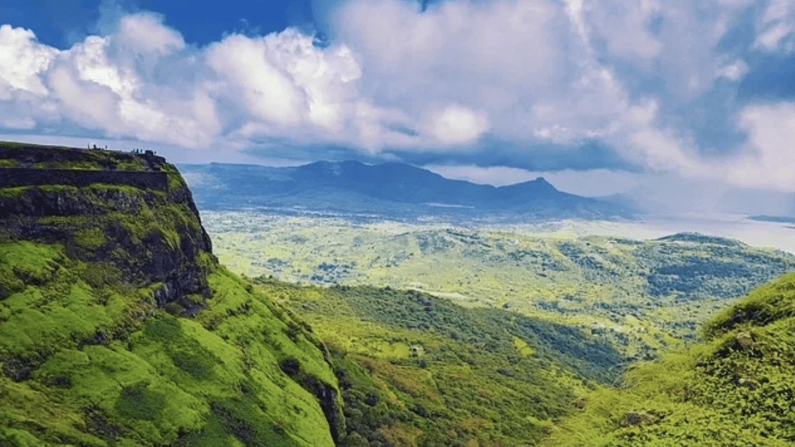 Pune for First-Timers: What to Do, Eat & Explore