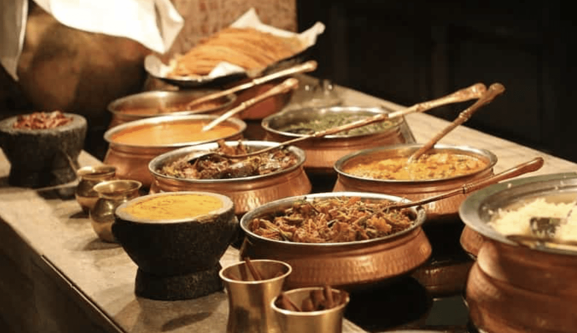 Chennai on a Banana Leaf: What to Eat & Where Locals Go