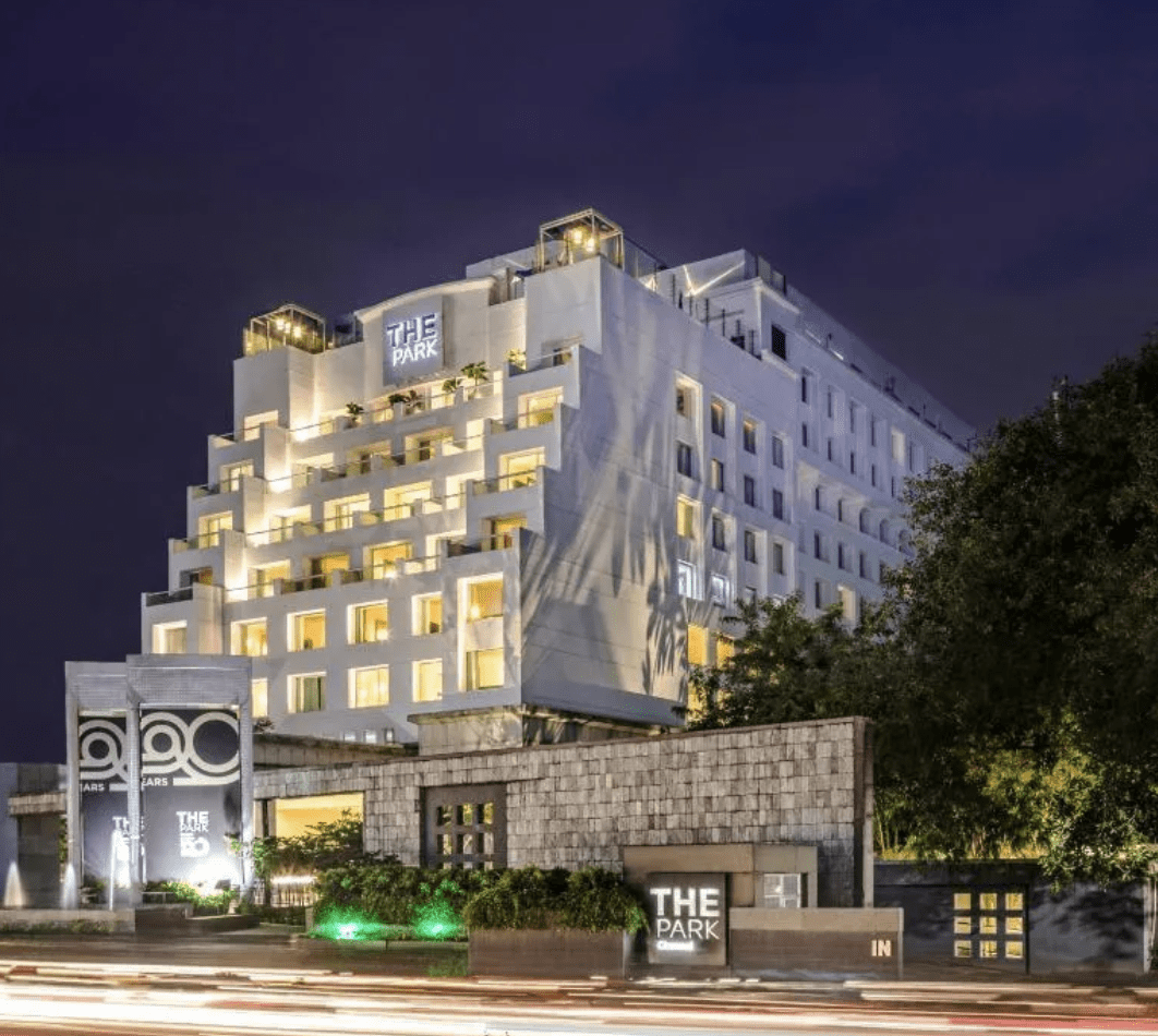 Bay Views & Big Comforts: Best Beachside Hotels in Chennai
