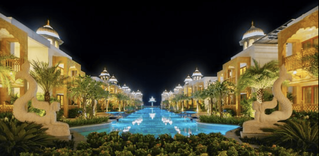 Design Meets Culture: Aesthetic Hotels That Show Off Chennai’s Charm
