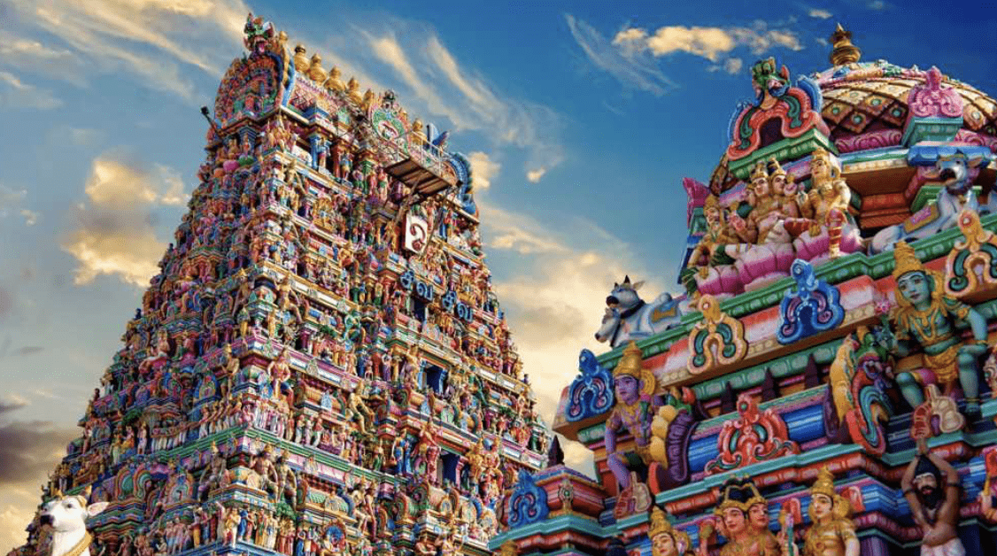 48 Hours in Chennai: What to See, Eat & Snap
