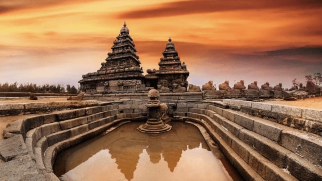 Temples, Beaches & Filter Coffee: A First-Timer’s Guide to Chennai