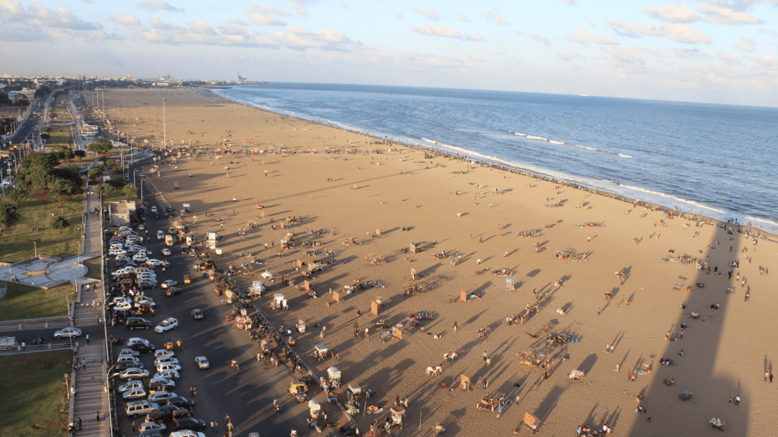 Beyond Marina: Day Trips from Chennai That’ll Surprise You