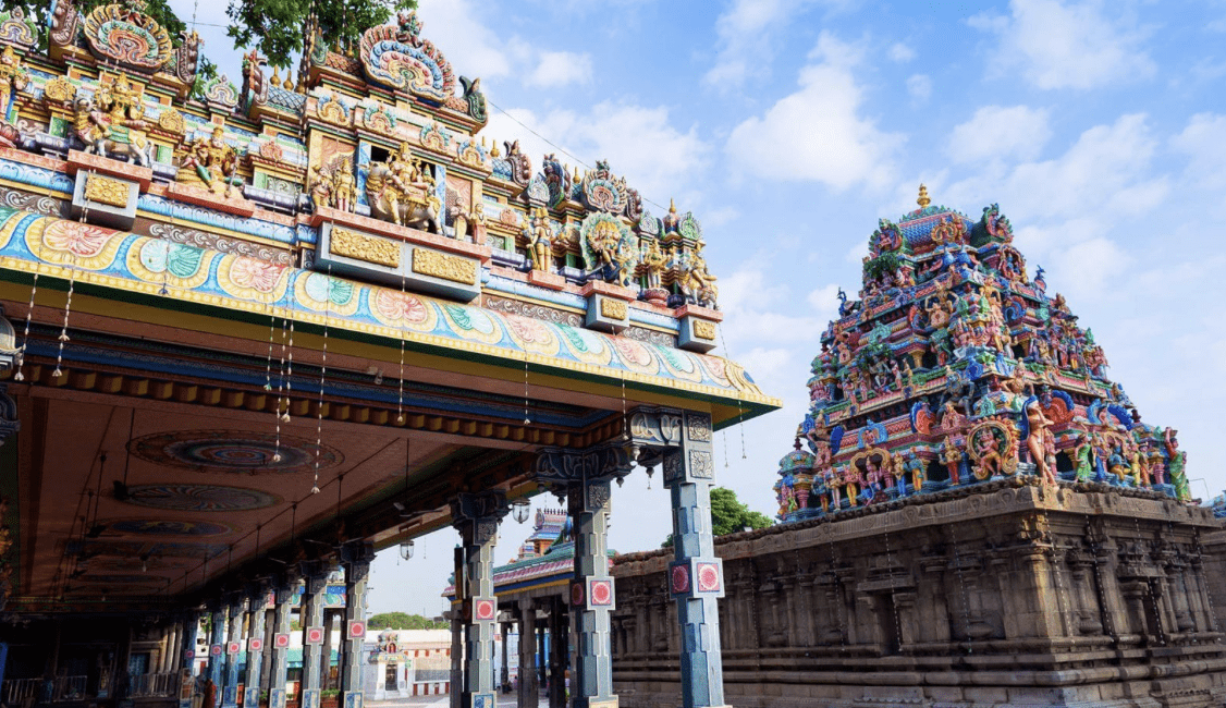 Hidden Chennai: Quirky Museums, Quiet Cafés & Calm Corners