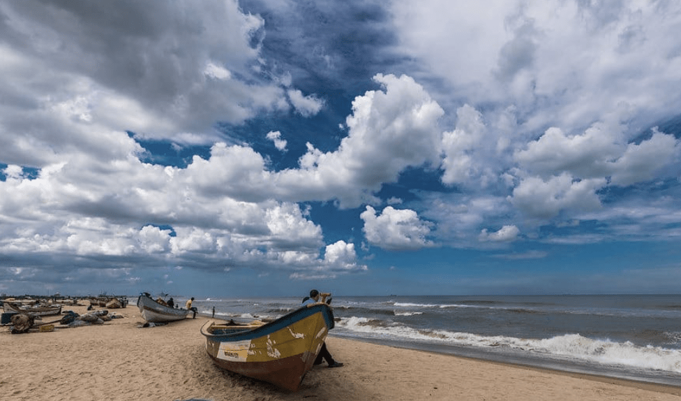 Heritage, Heat & Heart: Why Chennai Deserves a Spot on Your List