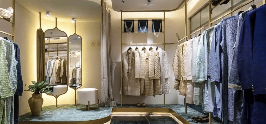 Pondy Bazaar to Luxe Boutiques: Where Chennai Shops Fashion
