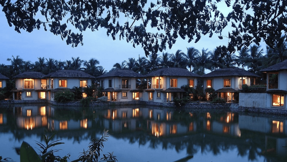 Staycation Goals: Best Kolkata Hotels with Views, Pools & Feels
