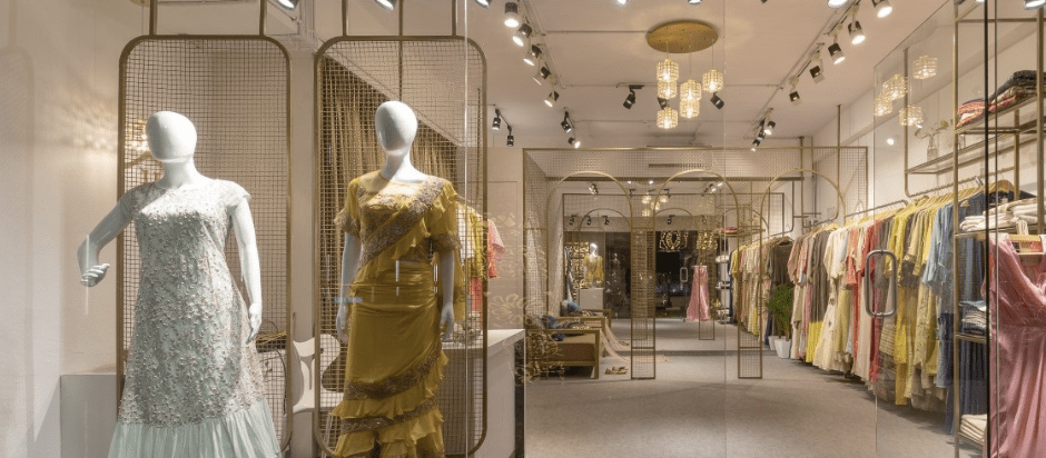 Handloom Heaven: Best Places for Authentic Bengali Weaves