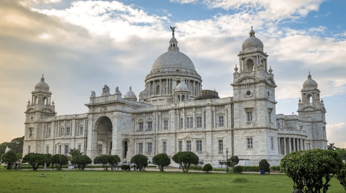 48 Hours in Kolkata: What to See, Eat & Snap