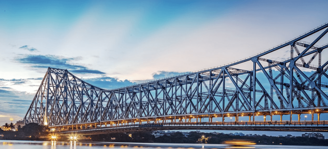 Beyond Howrah: Day Trips from Kolkata That’ll Surprise You