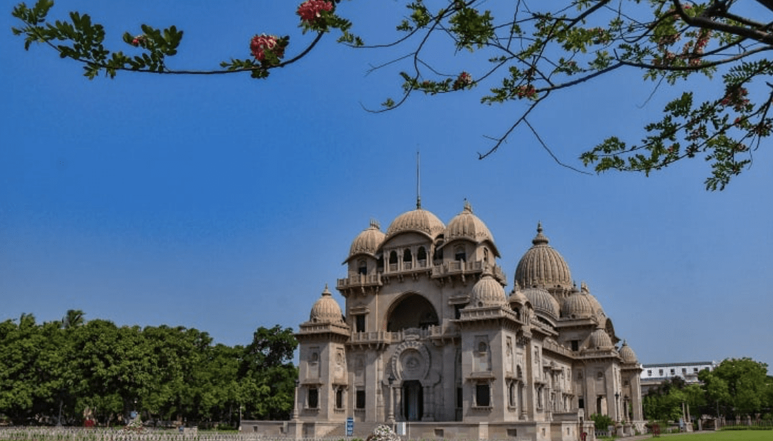 Nature Calls: Best Picnic & Riverside Spots Near Kolkata