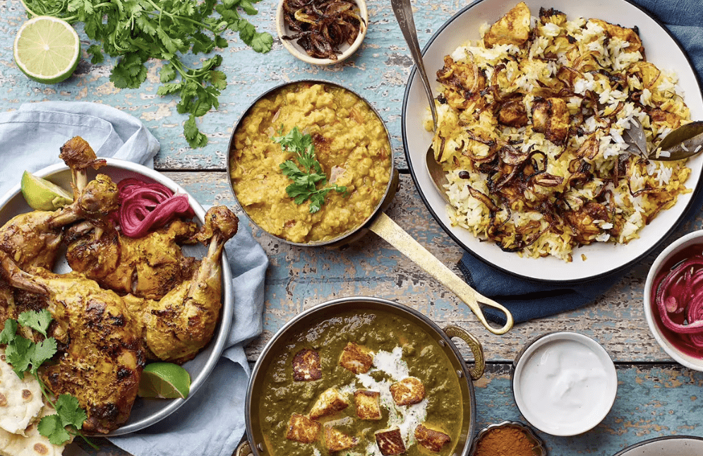From Biryani to Irani Chai: Hyderabad’s Iconic Eats You Can’t Miss