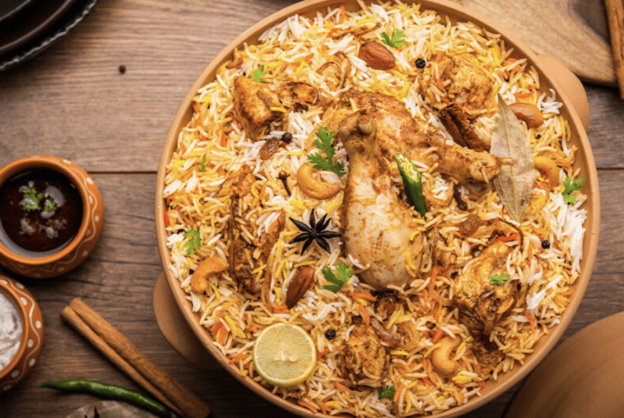 Breakfast in the City of Pearls: Where to Start Your Day in Hyderabad