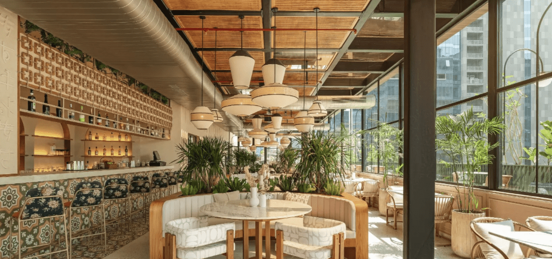 Cafés with Charm: Hyderabad’s Best Coffee & Brunch Spots