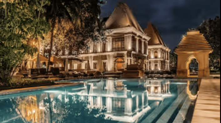 Budget to Boujee: Where to Stay in Hyderabad Based on Your Vibe